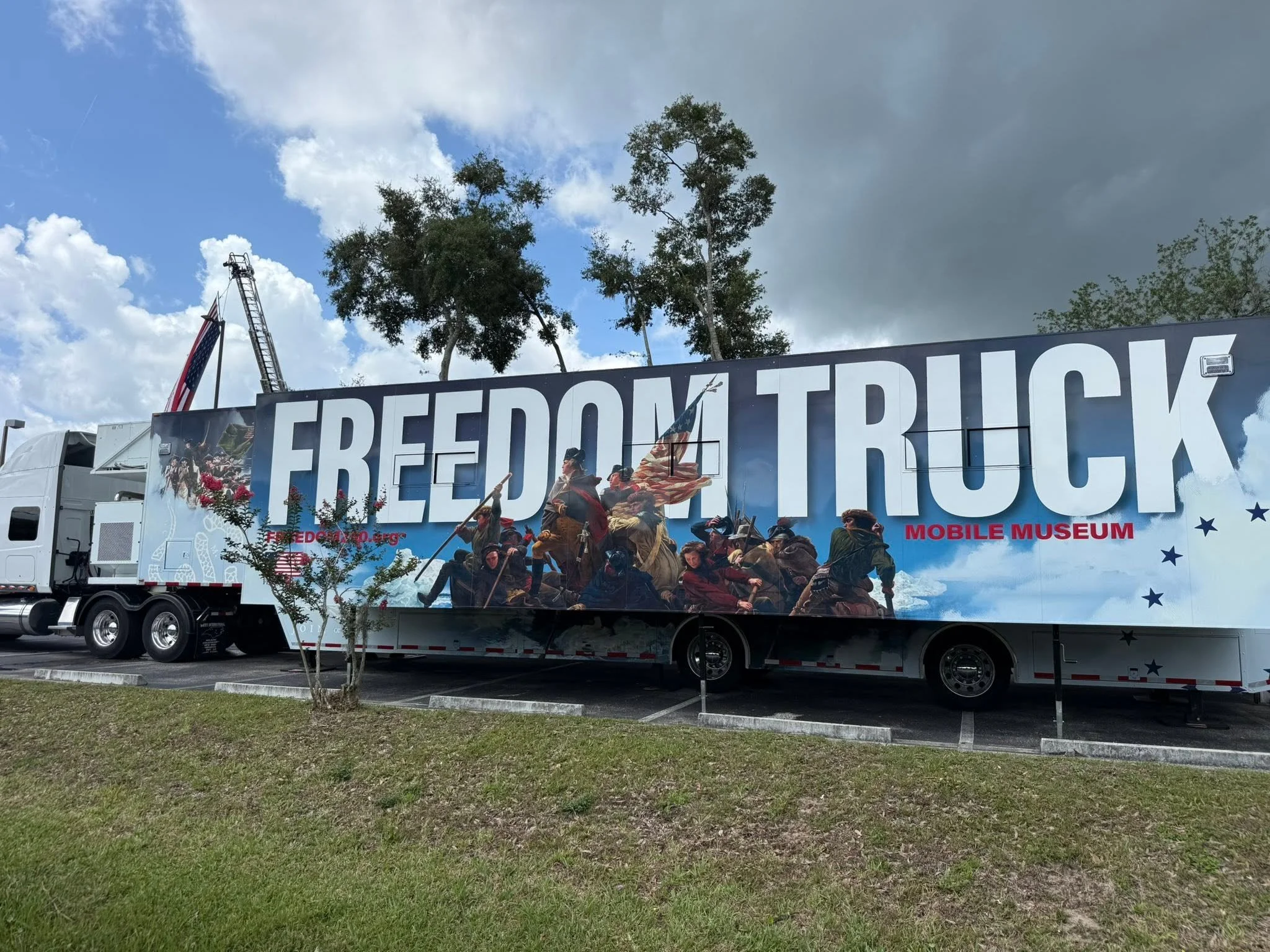 Florida Freedom Tour
