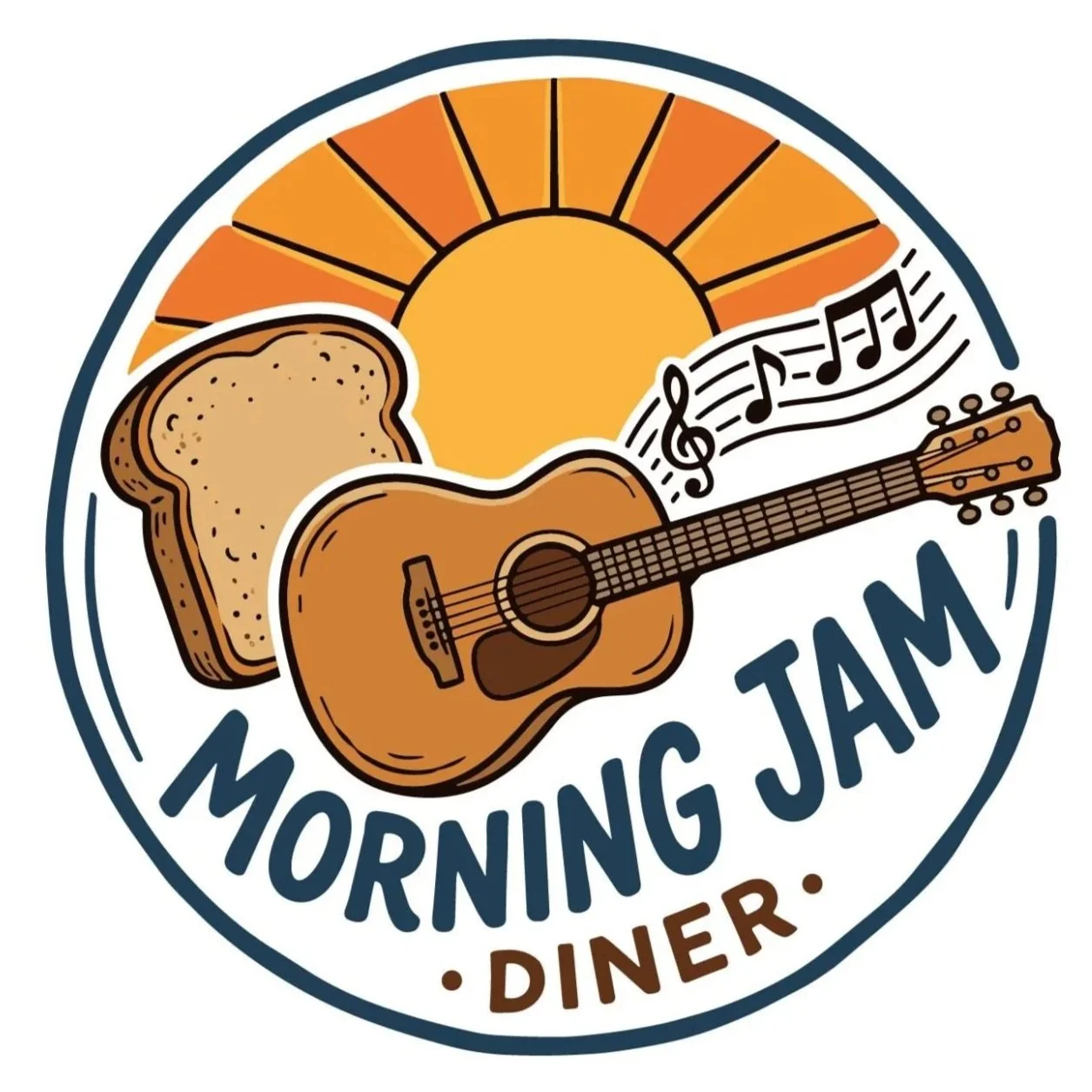 Morning Jam Diner