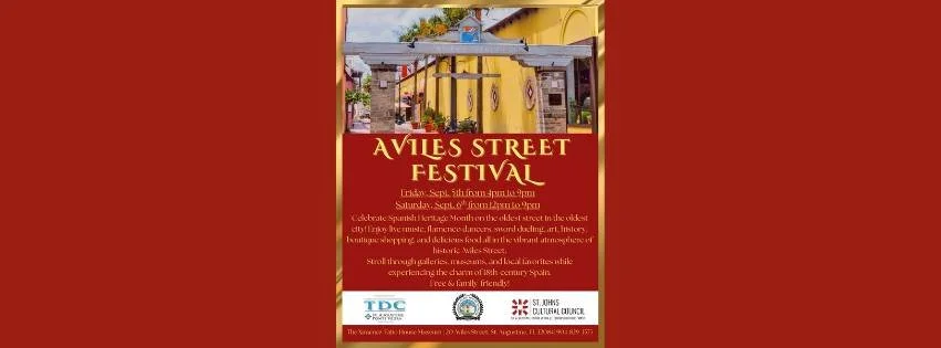 Aviles Street Festival
