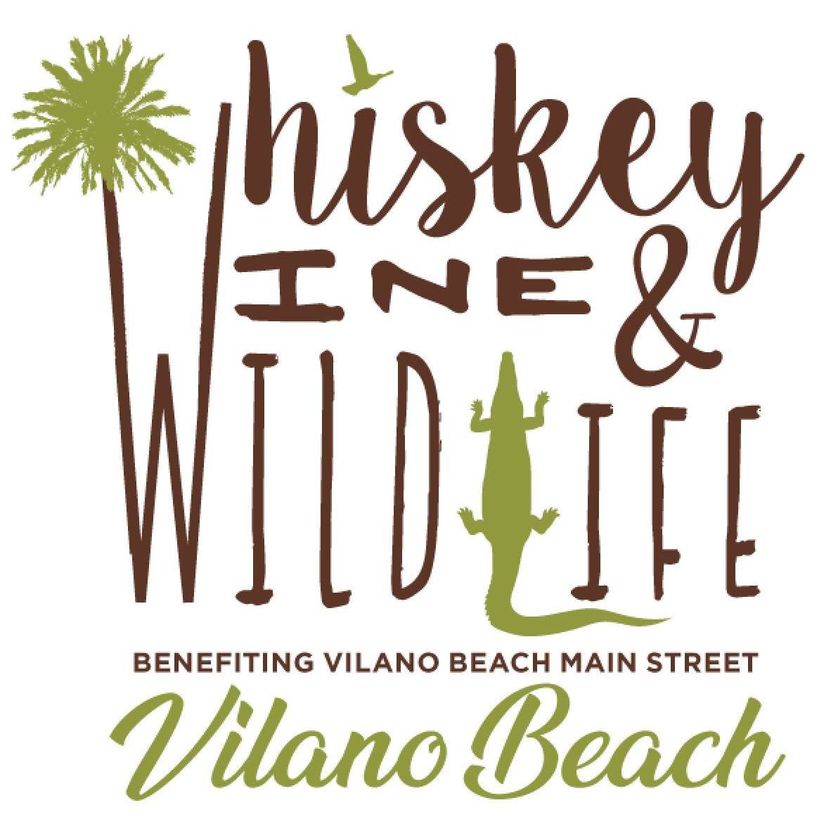 Whiskey Wine & Wildlife