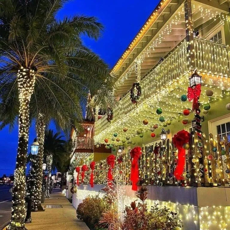 St. Augustine City Walks - Nights of Lights.jpg