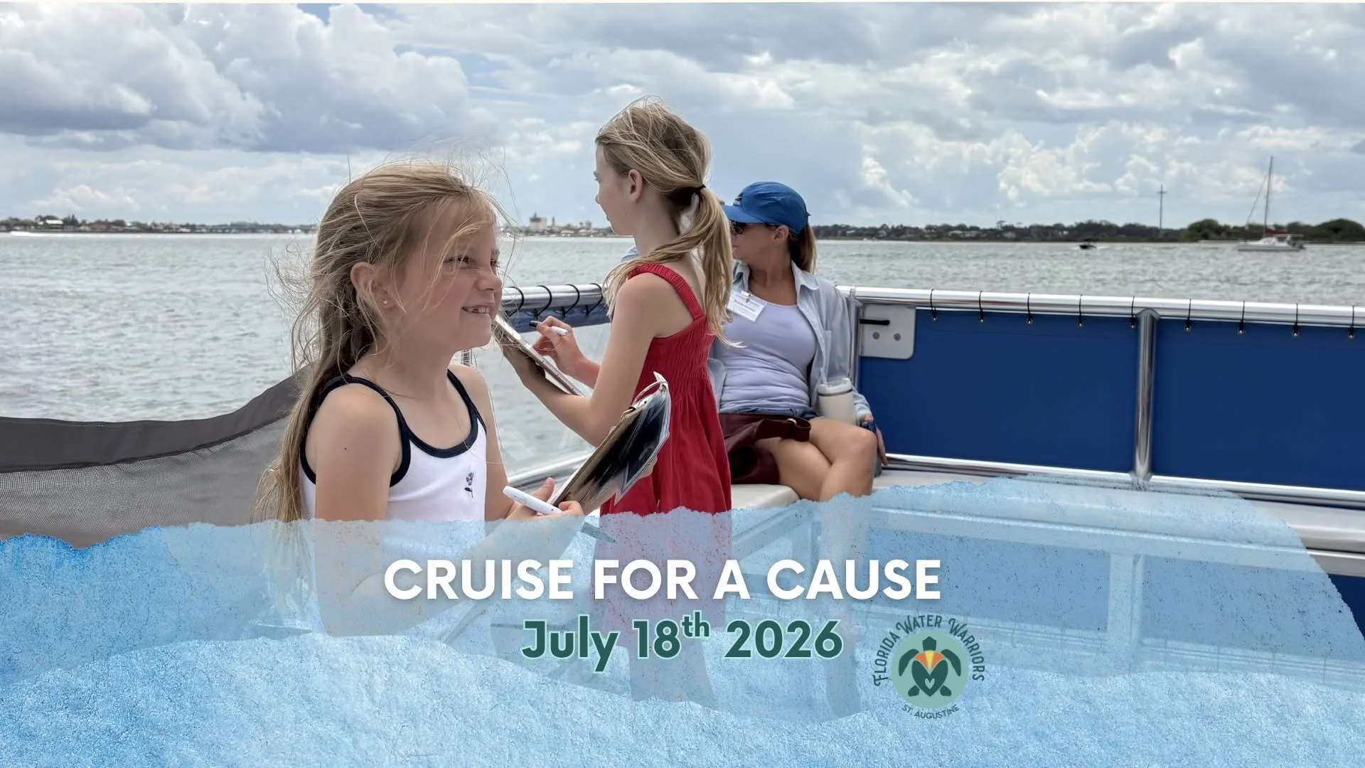Cruise for a Cause