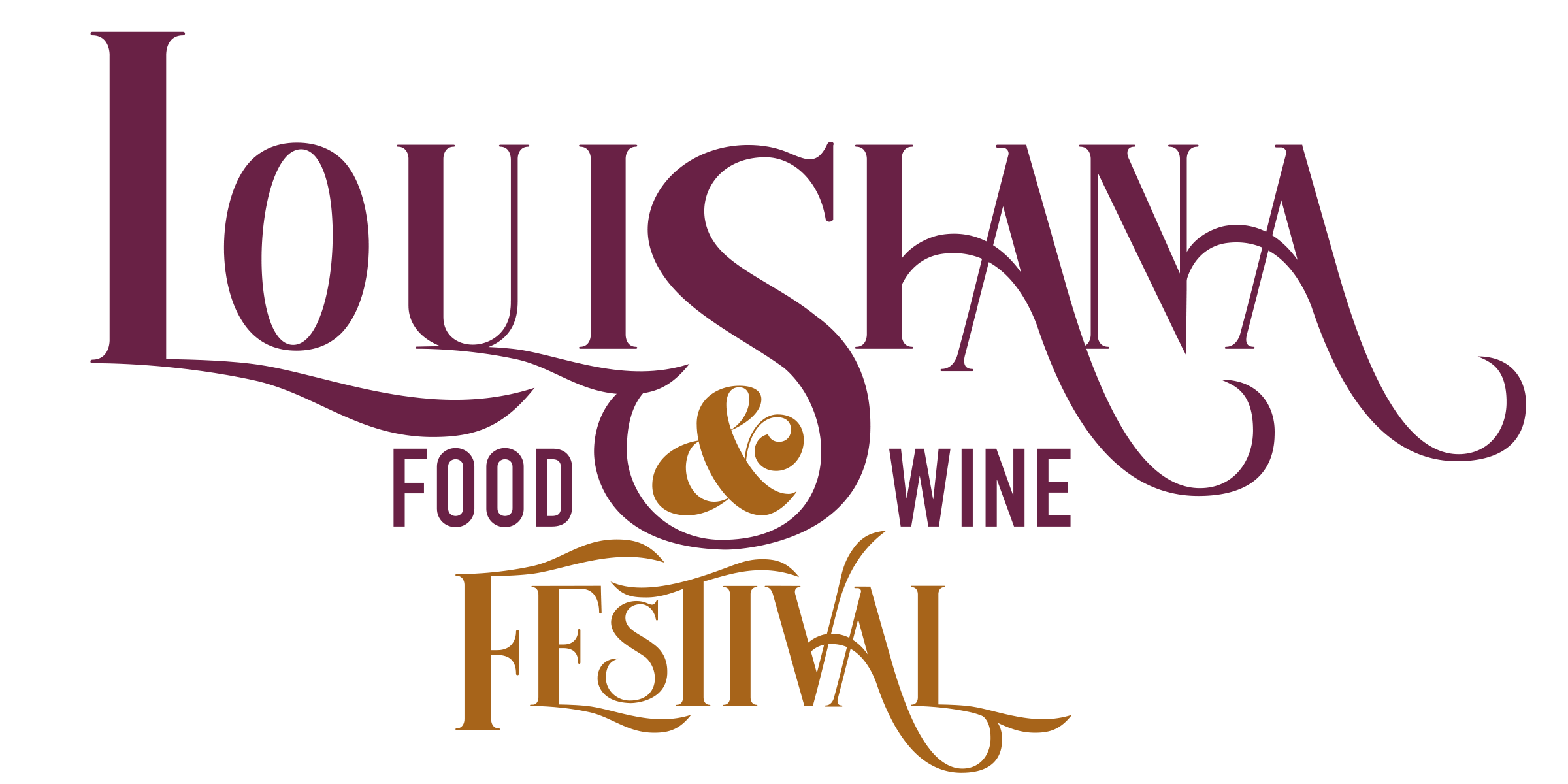 Louisiana Food & Wine Festival