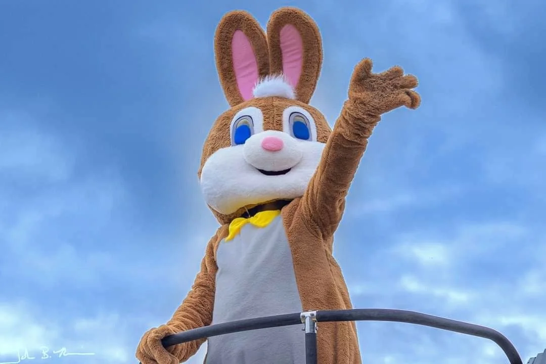 St. Augustine Easter Parade