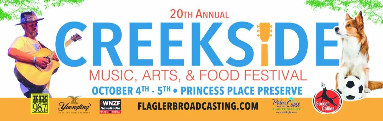 Creekside Festival