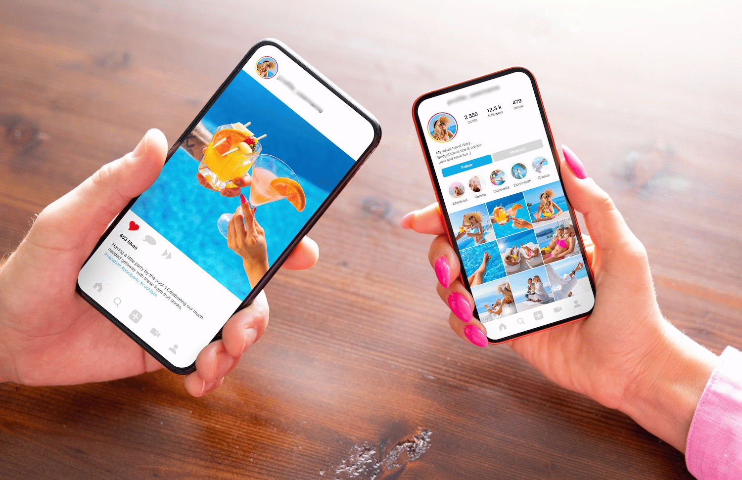 Marketing Monday: Today’s Instagram Algorithm Explained