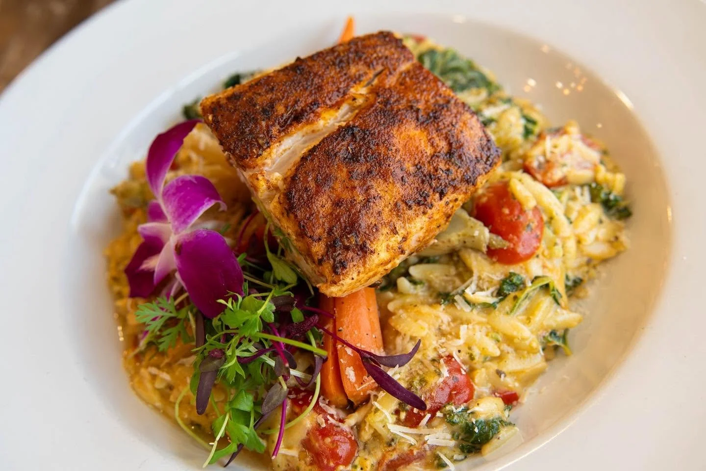 Catch 27 - Blackened Pasta Fish.jpg