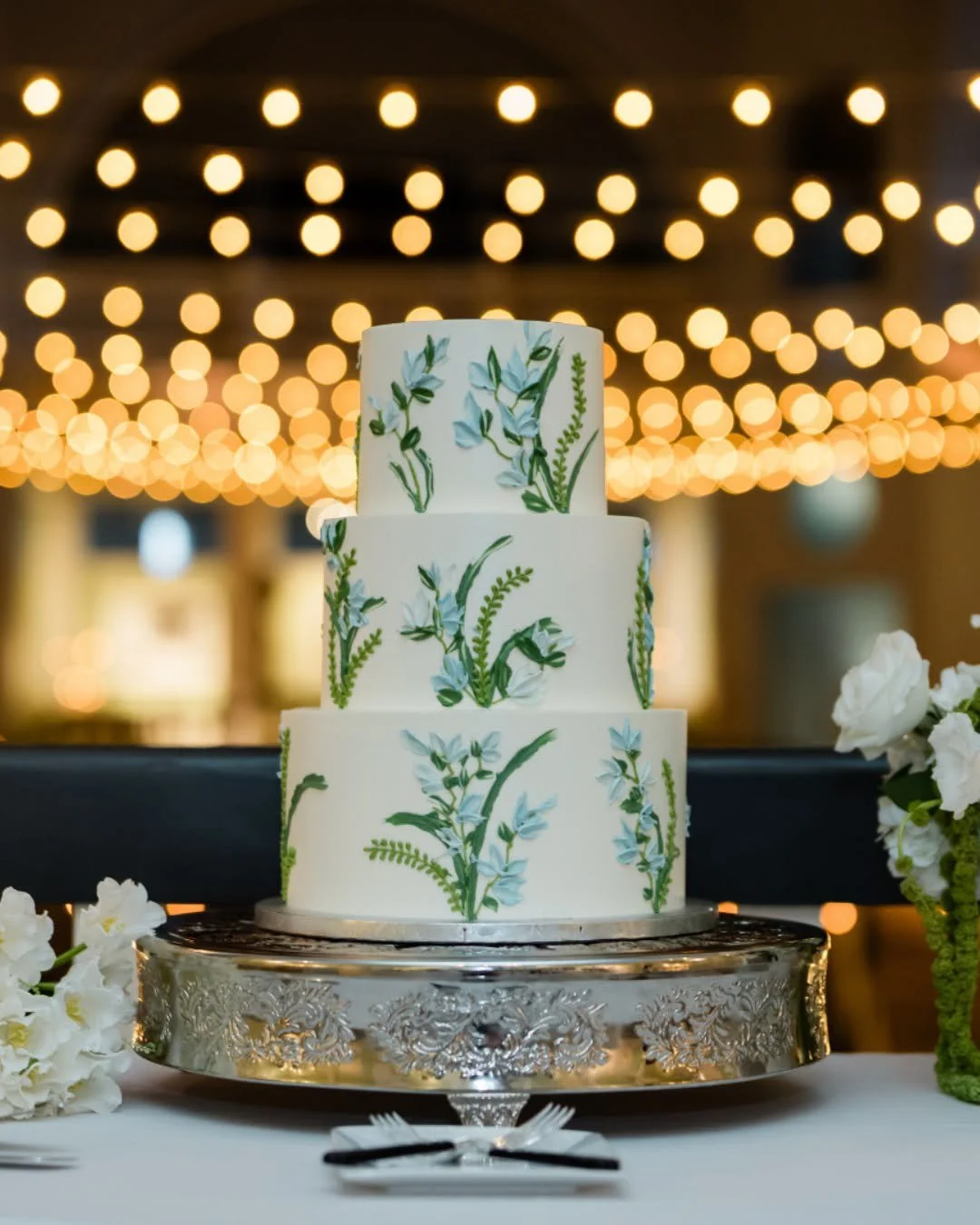 Creme de la Cocoa - Wedding Cakes.jpeg