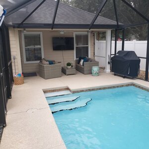 KC Inspections - Pool Inspections