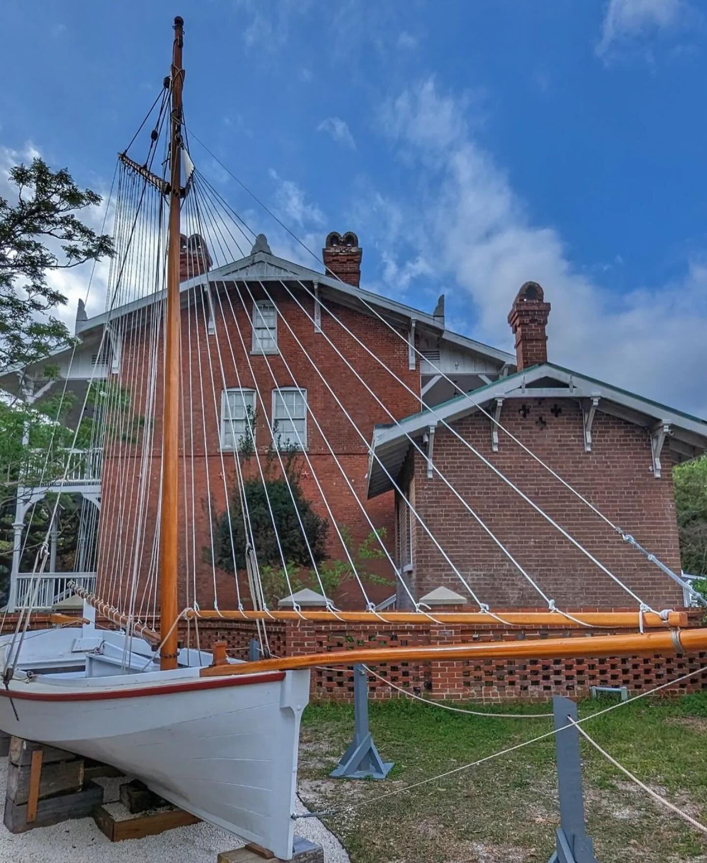 St. Augustine Maritime Museum