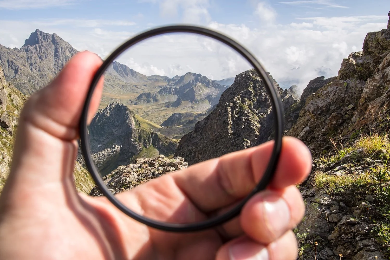 Marketing Monday: Gain Clarity on your Competitive Landscape