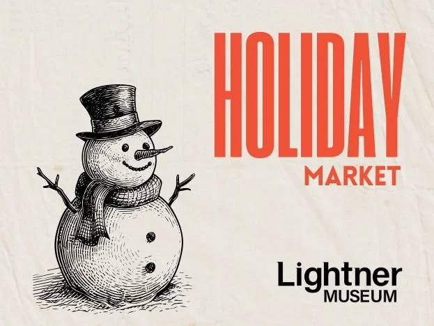 Lightner Holiday Market