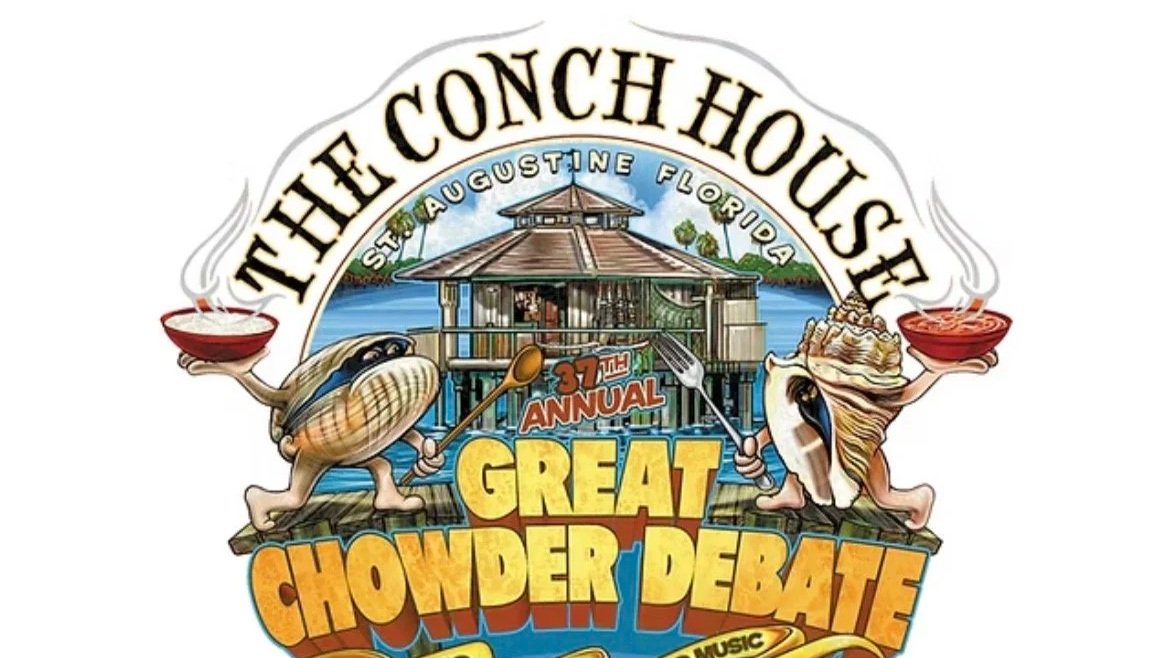 Great Chowder Debate 2026