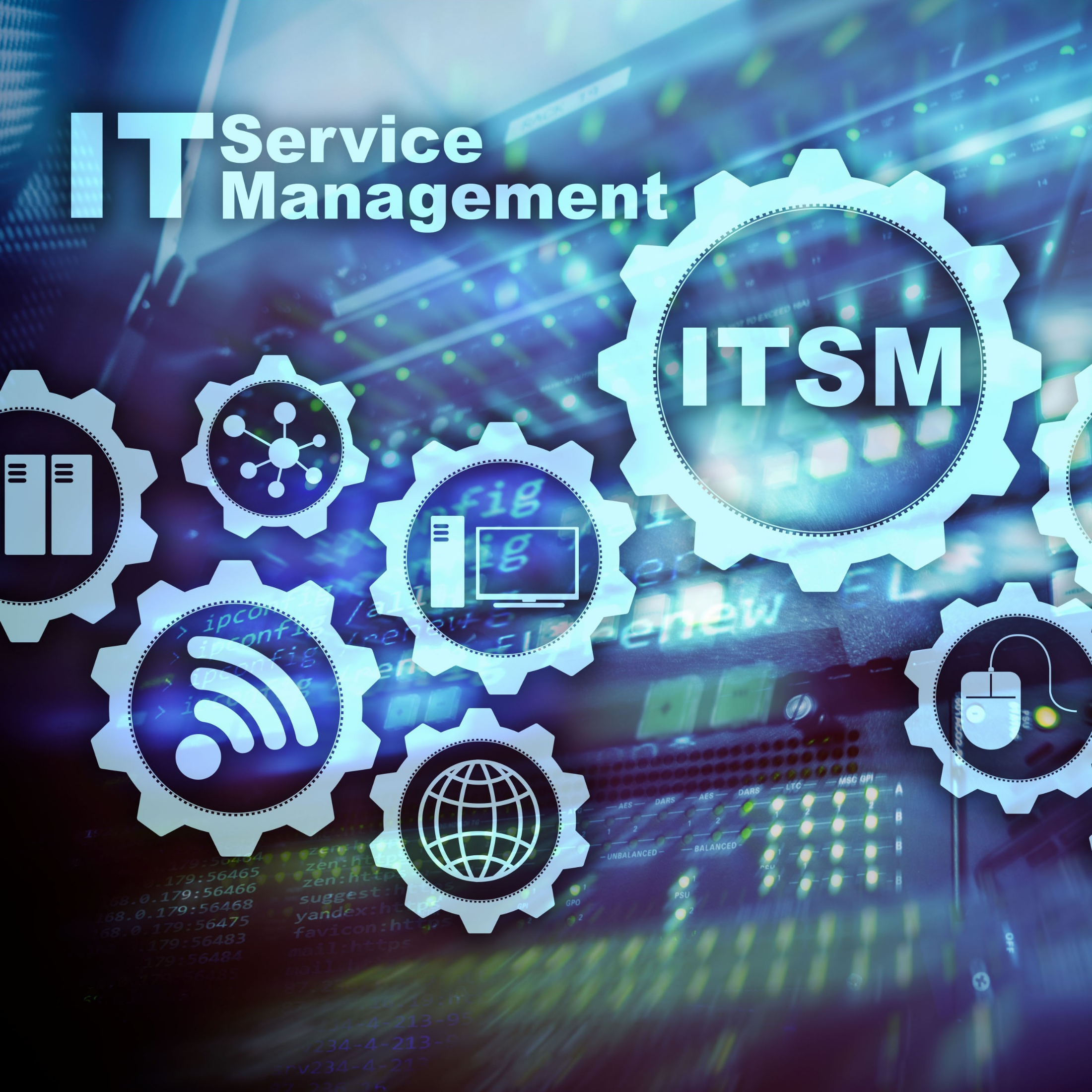 IT Services & Microsoft