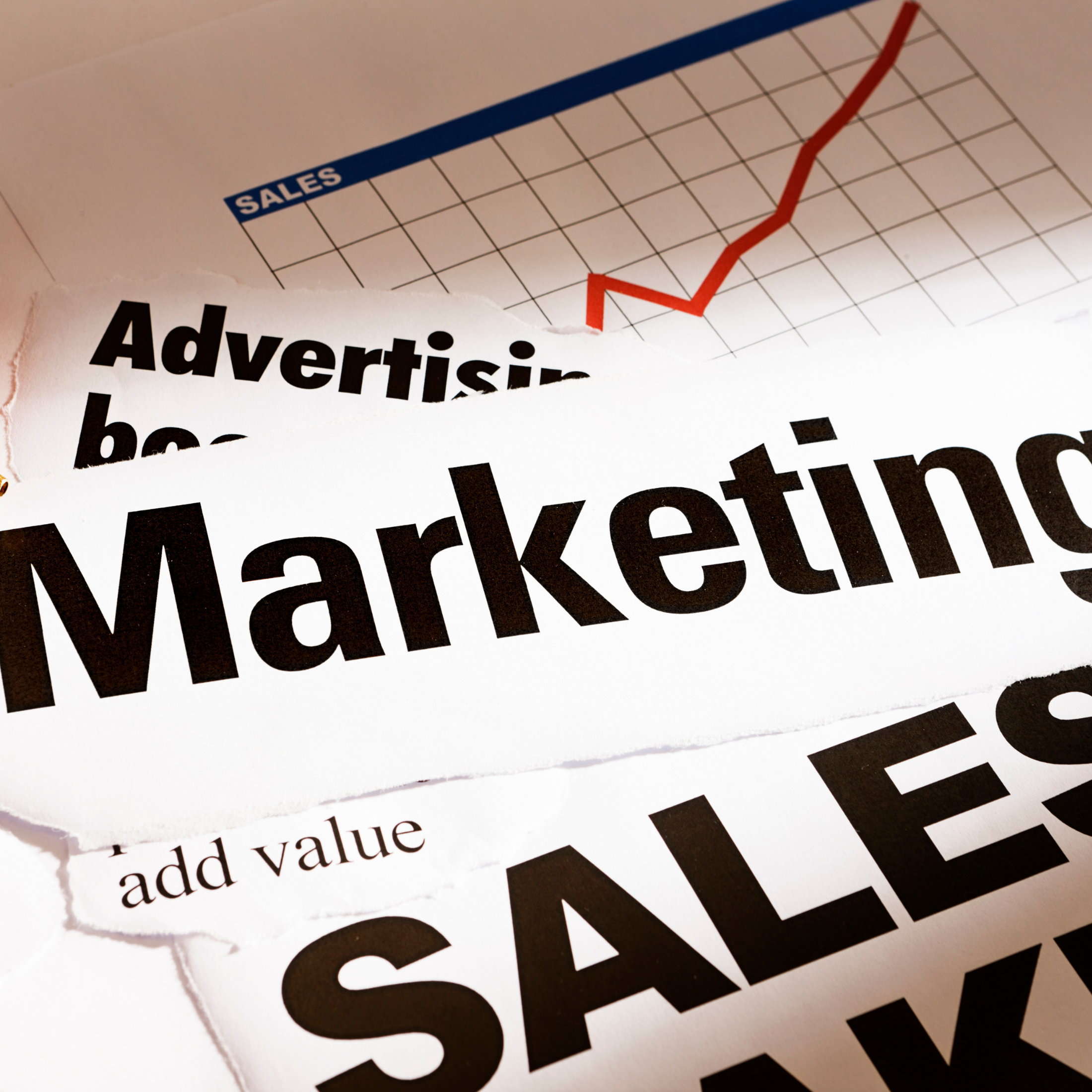 Marketing & Sales Strategy