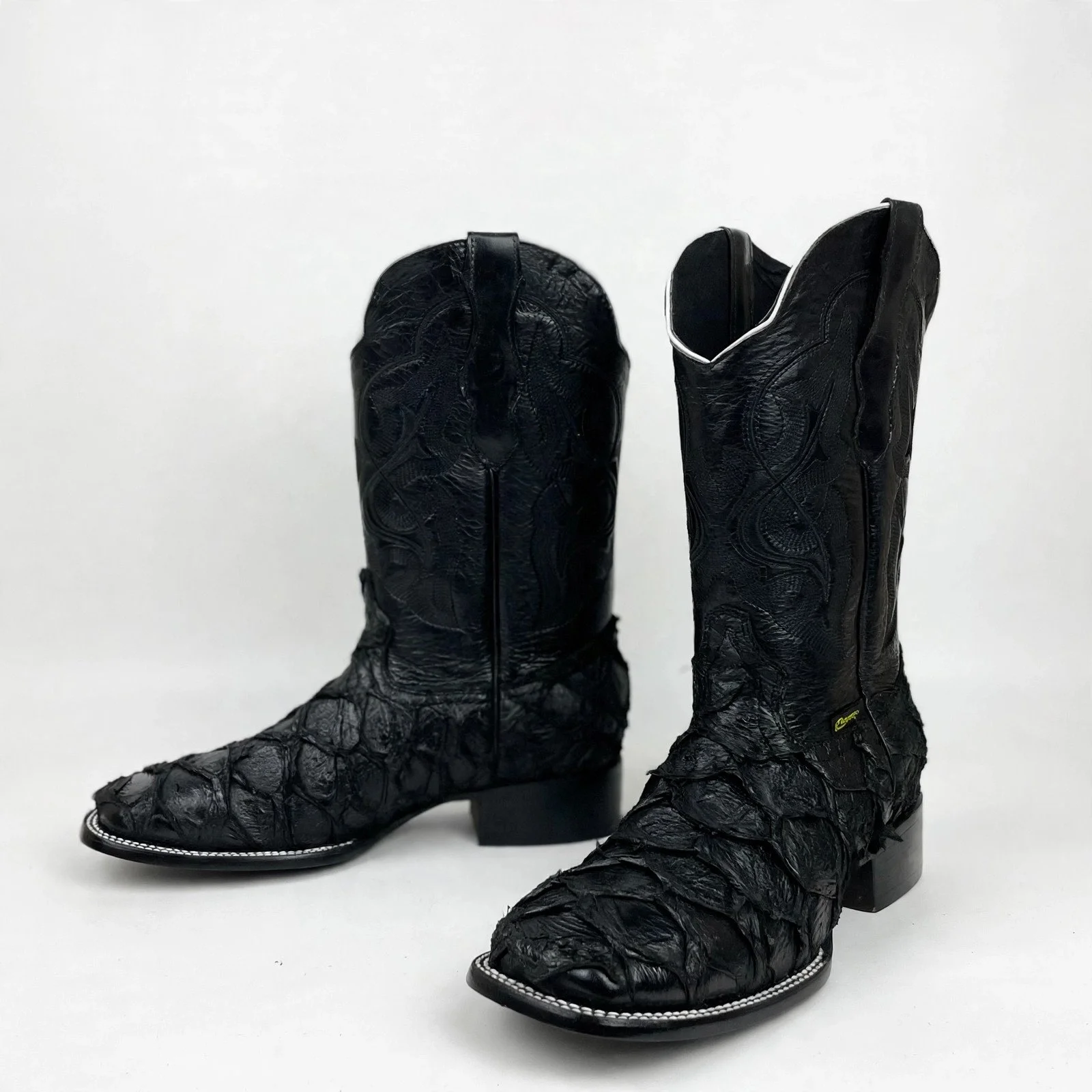 Pirarucu - Black
