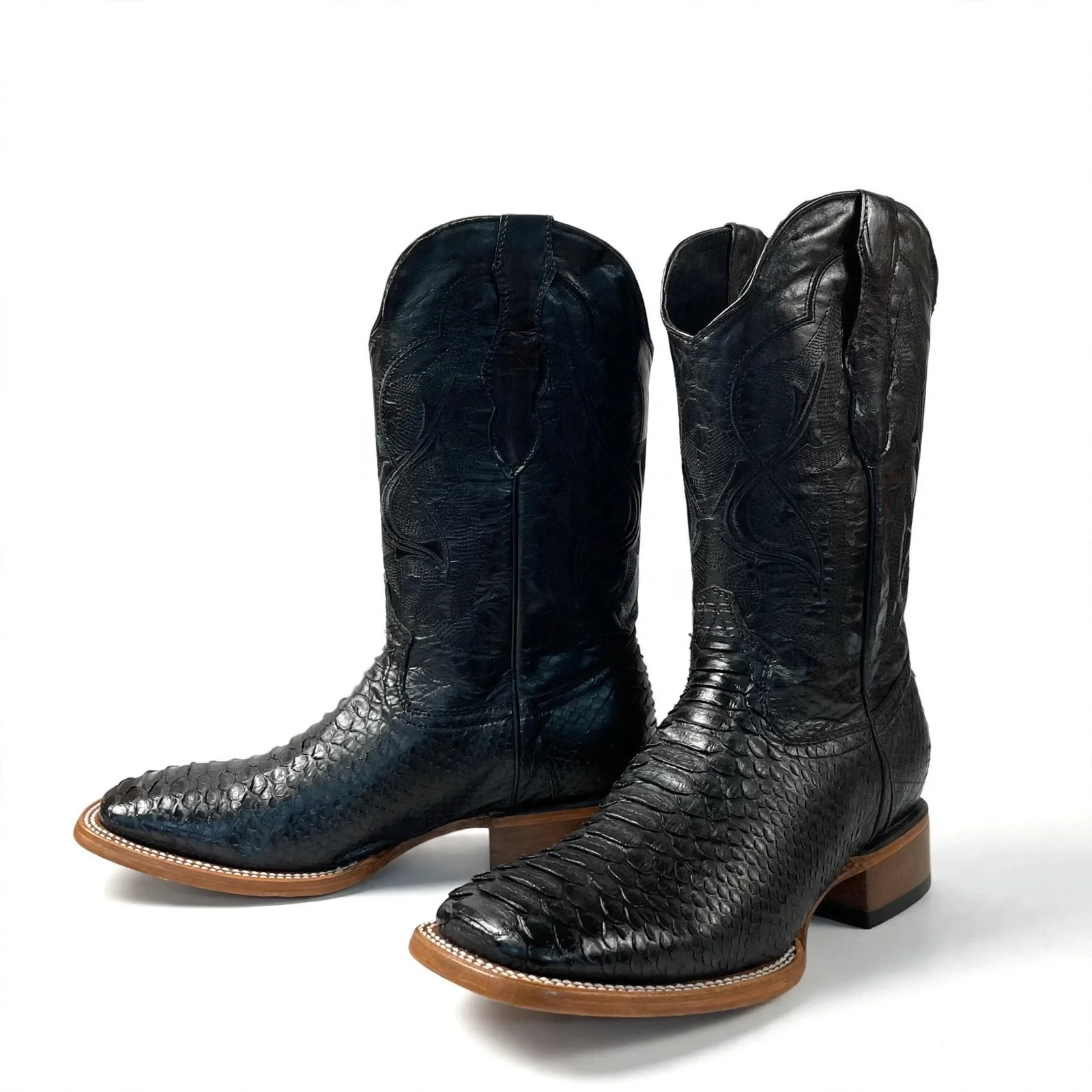 Python - Black