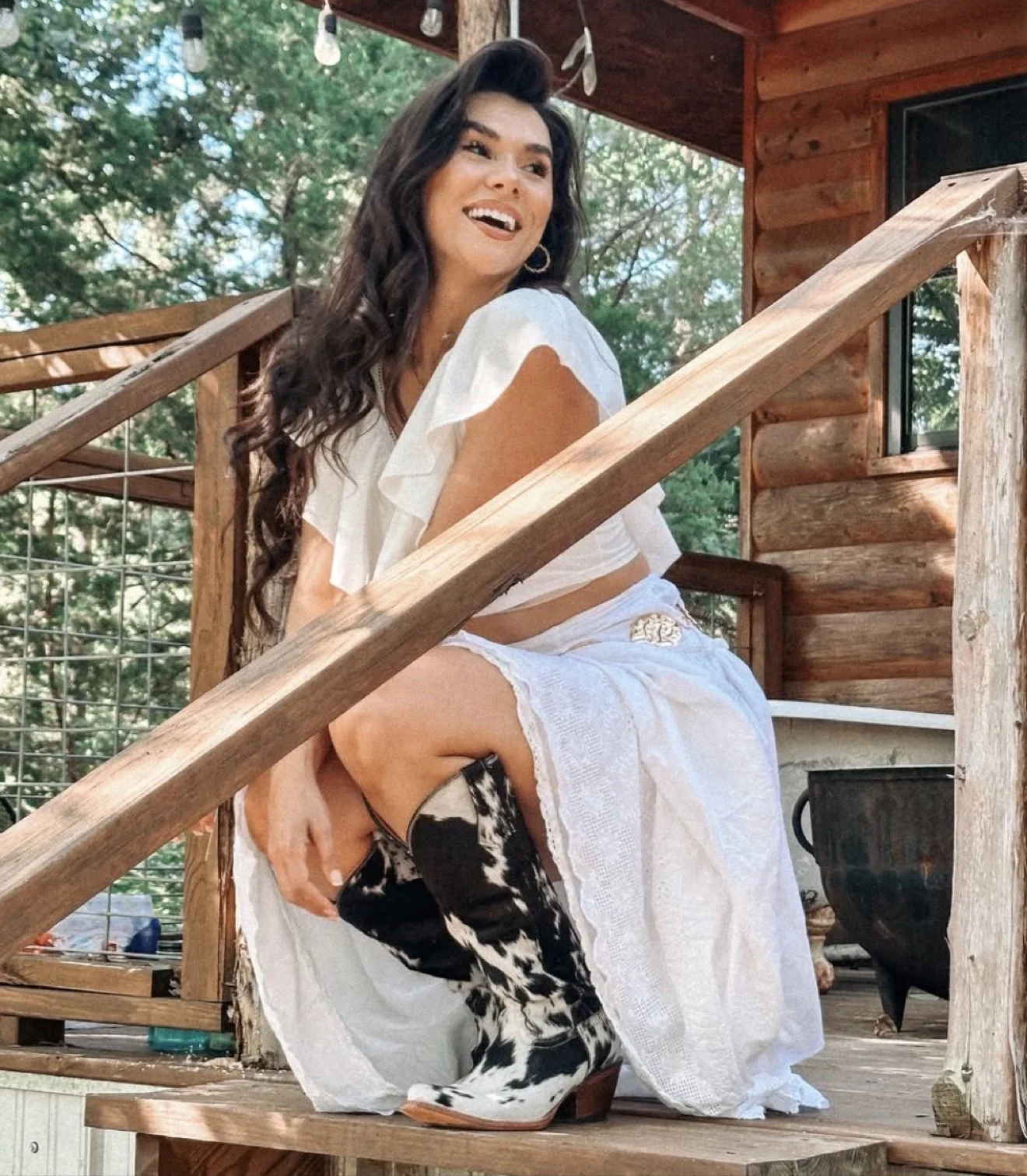 Elliut boots