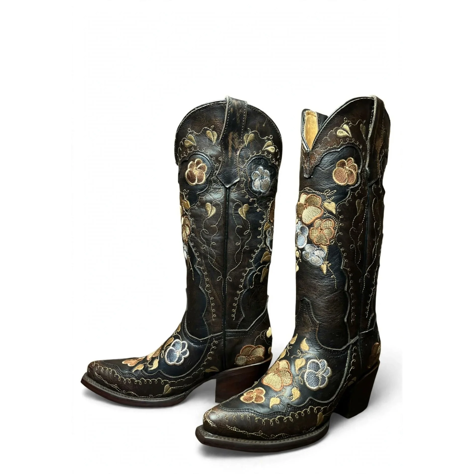 Outlaw Blossom