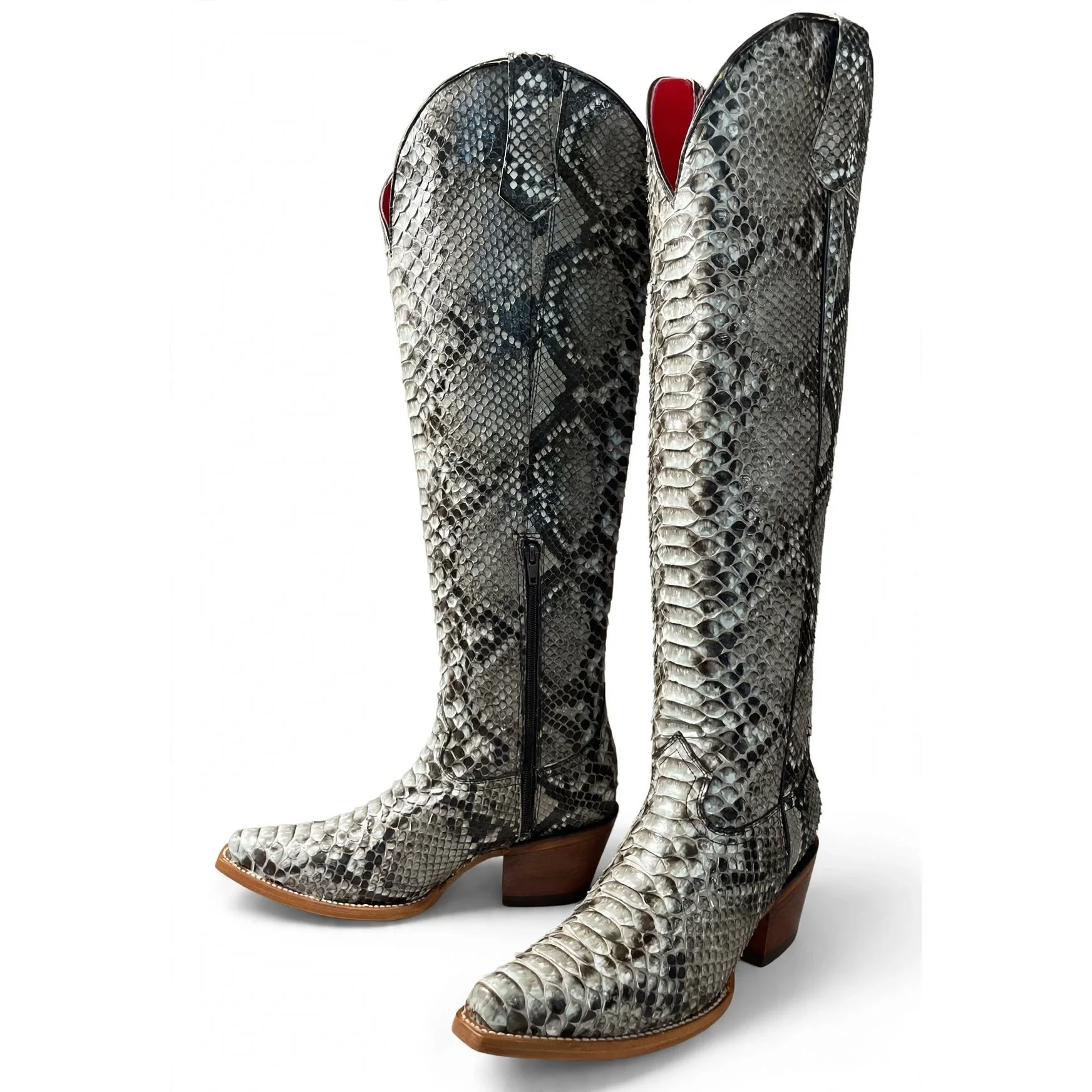 Knee High - Saint Rodeo