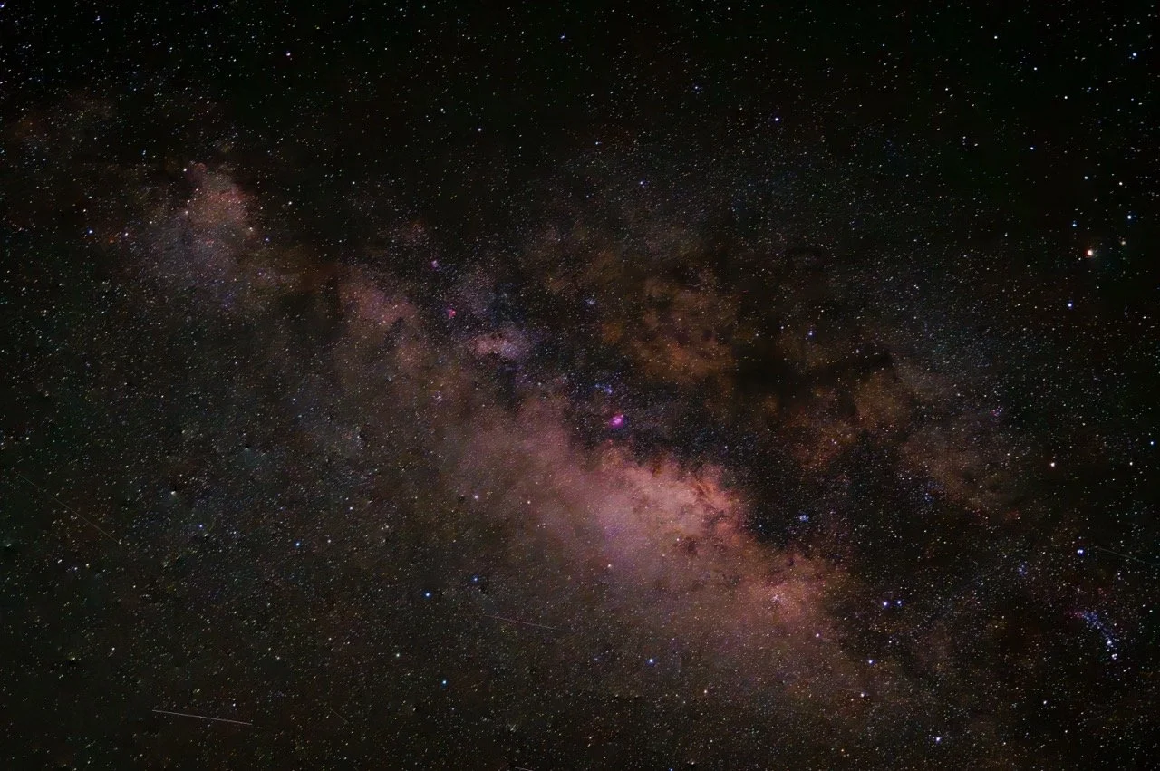 BIG BEND NATIONAL PARK // 2026