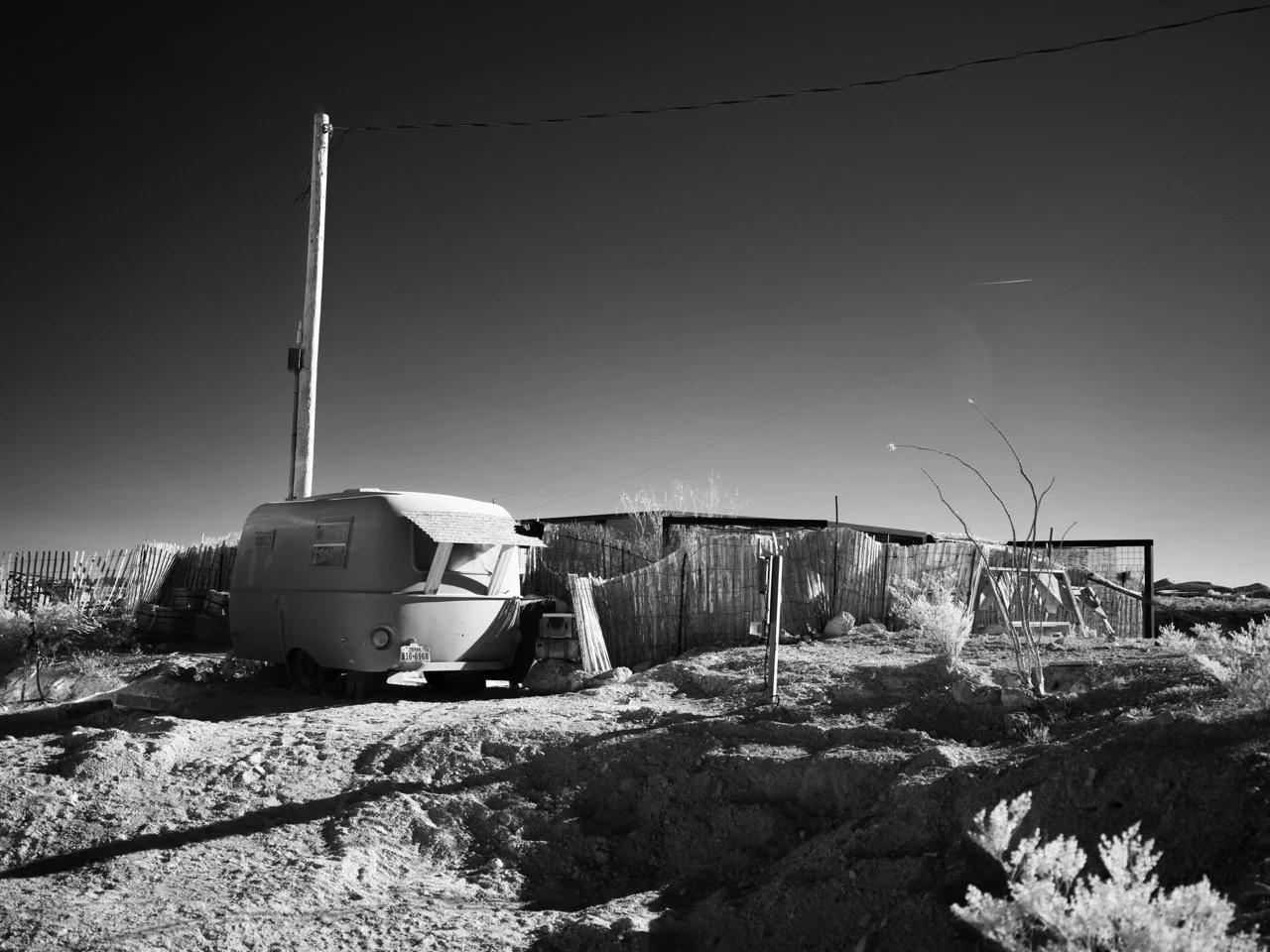 BIG BEND NATIONAL PARK // 2026