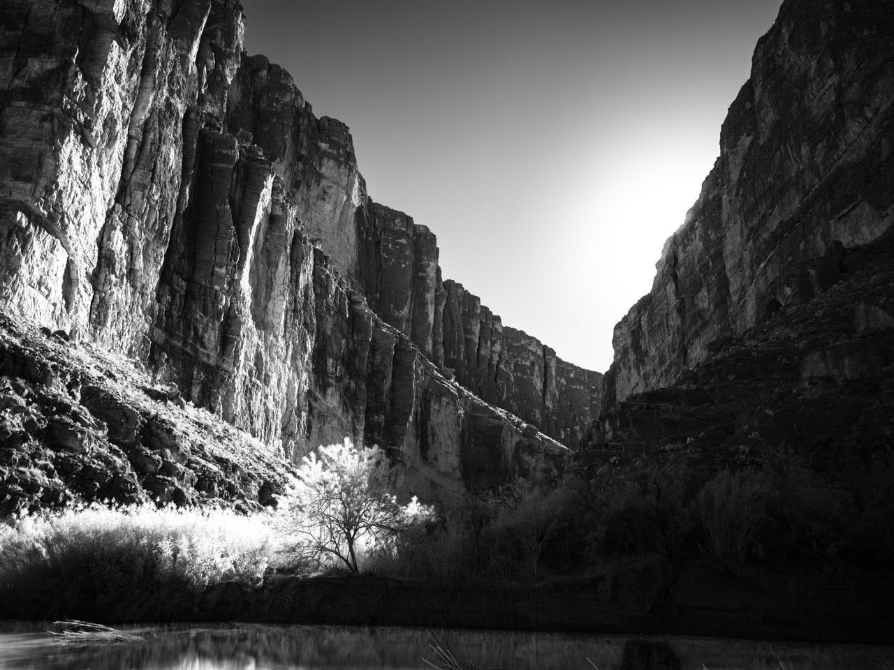 BIG BEND NATIONAL PARK // 2026
