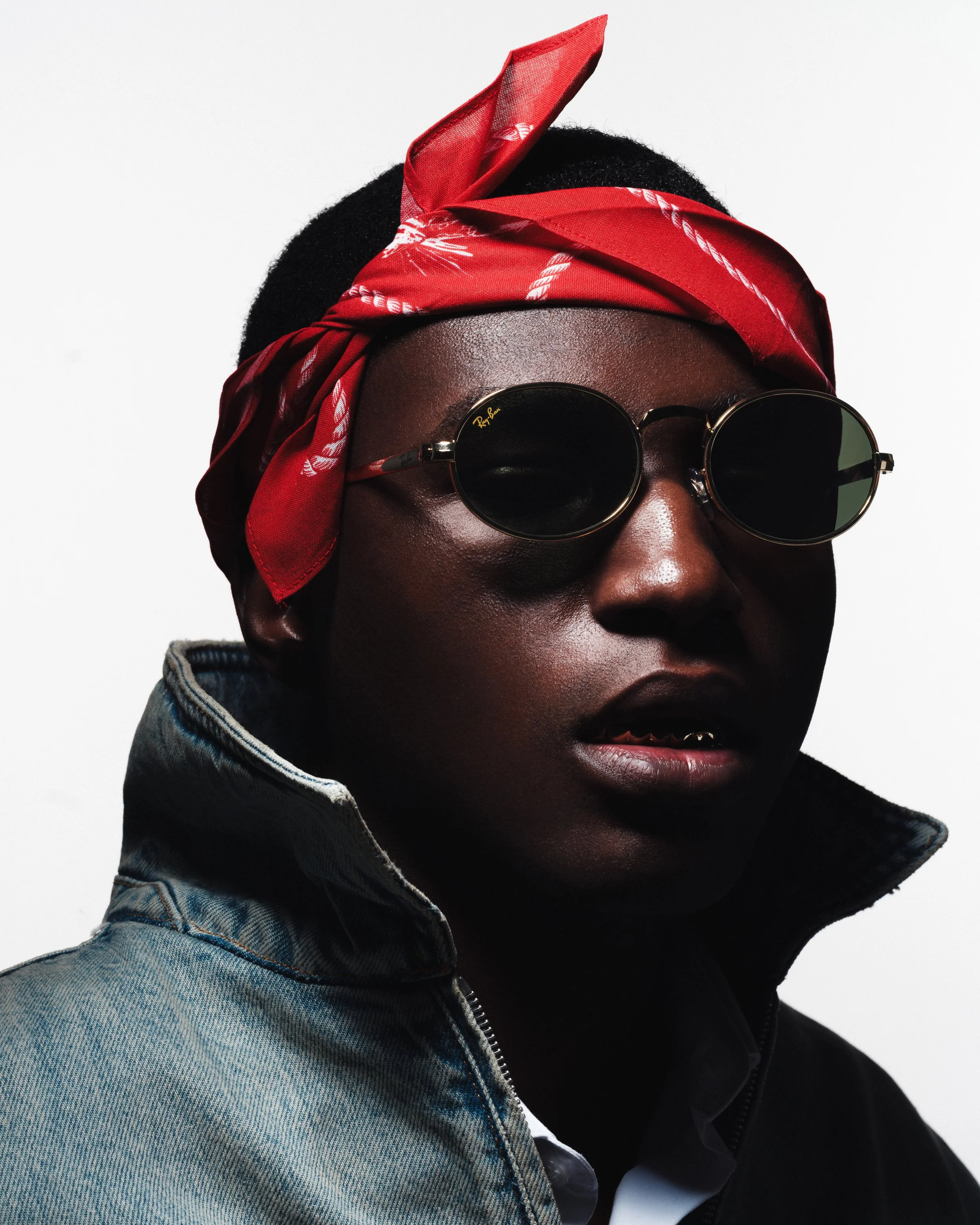 RAYBAN X A$AP ROCKY // 2026