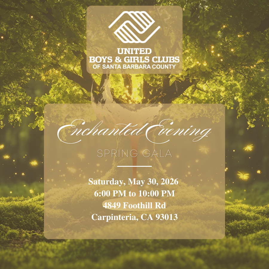 Enchanted Evening - Carpinteria Gala