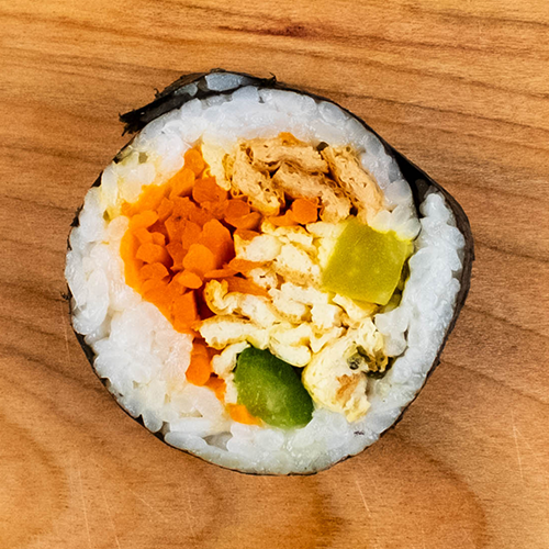 Fishcake