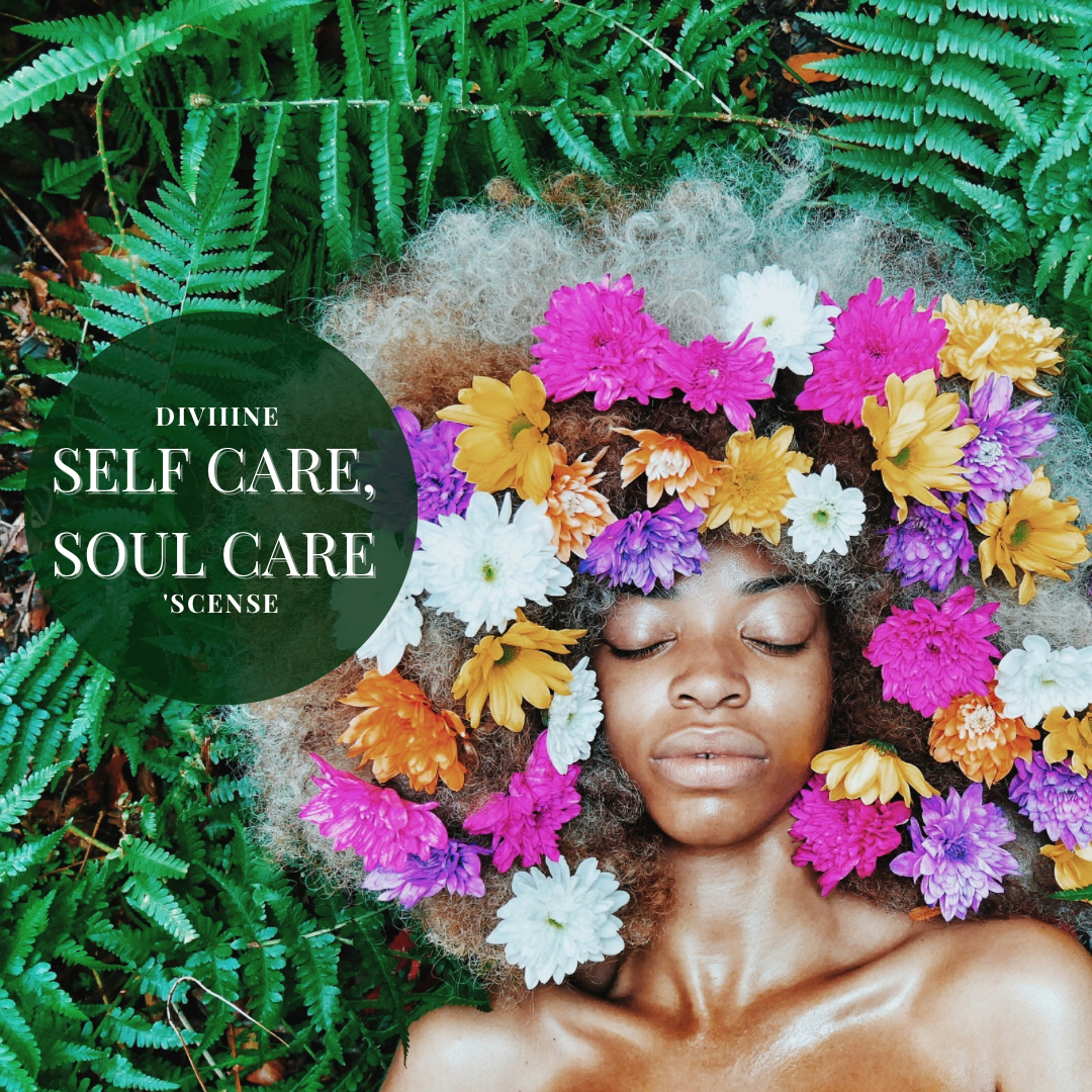 Self Care, Soul Care
