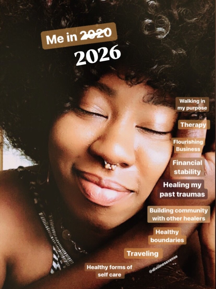 🌻STILL🌻

2019 Christy had the right idea. 😆😉💅🏾🌻✨