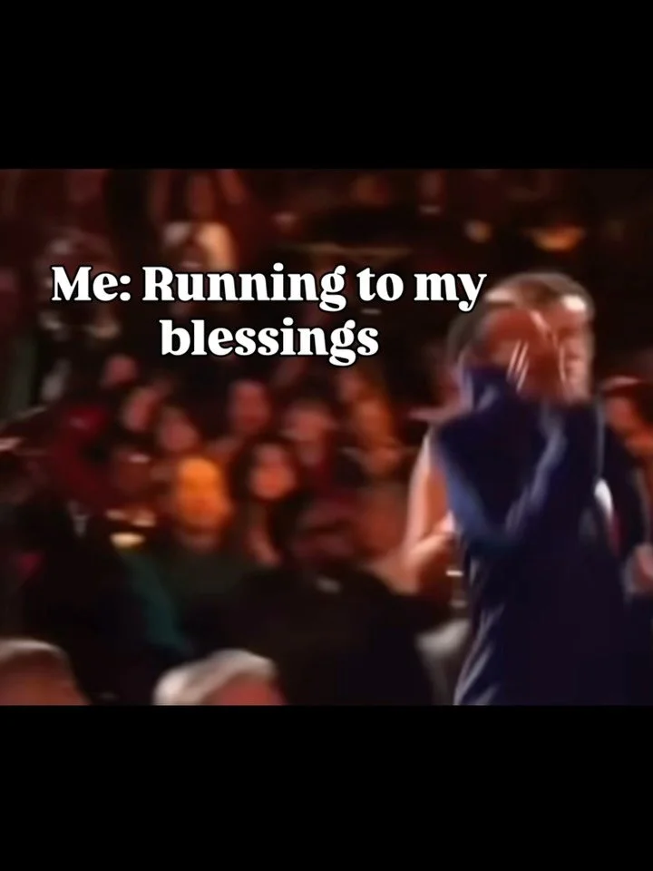 A reminder to go get your things!🫶🏾✨

One of my fave R&amp;B artist, Durand Bernarr has won his first Grammy and his reaction to receiving that Grammy was perfect. I&rsquo;ve never related more 😆😩🙌🏾🥹