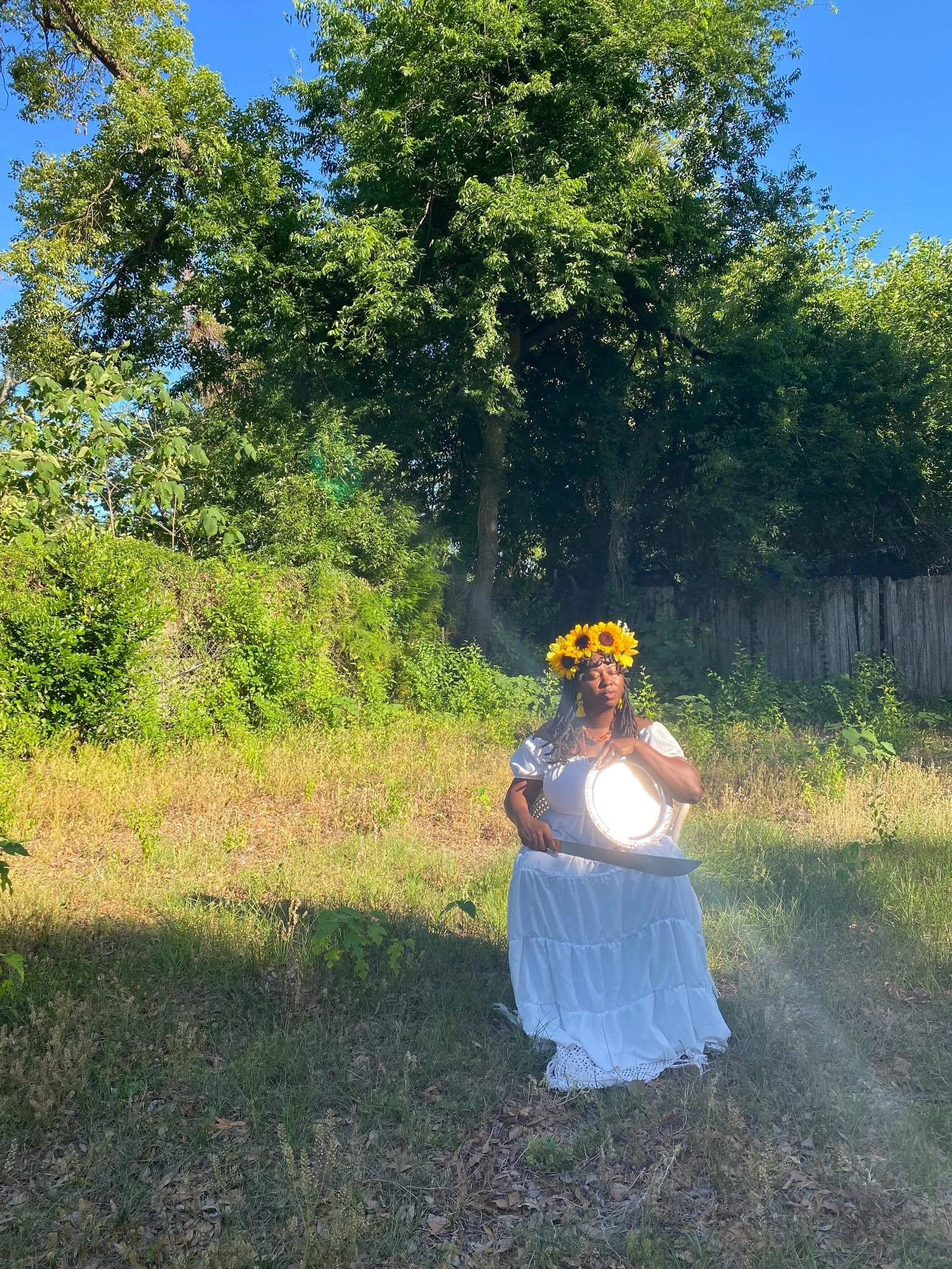 Early Wednesday morning on April 27th in Tampa, Florida, under a waxing gibbous Moon, 38 years ago, a star was born. I came out of the womb with a bang, fully alert with umbilical cord stretched out in my hand. Indicative of the fire I&rsquo;ve consi