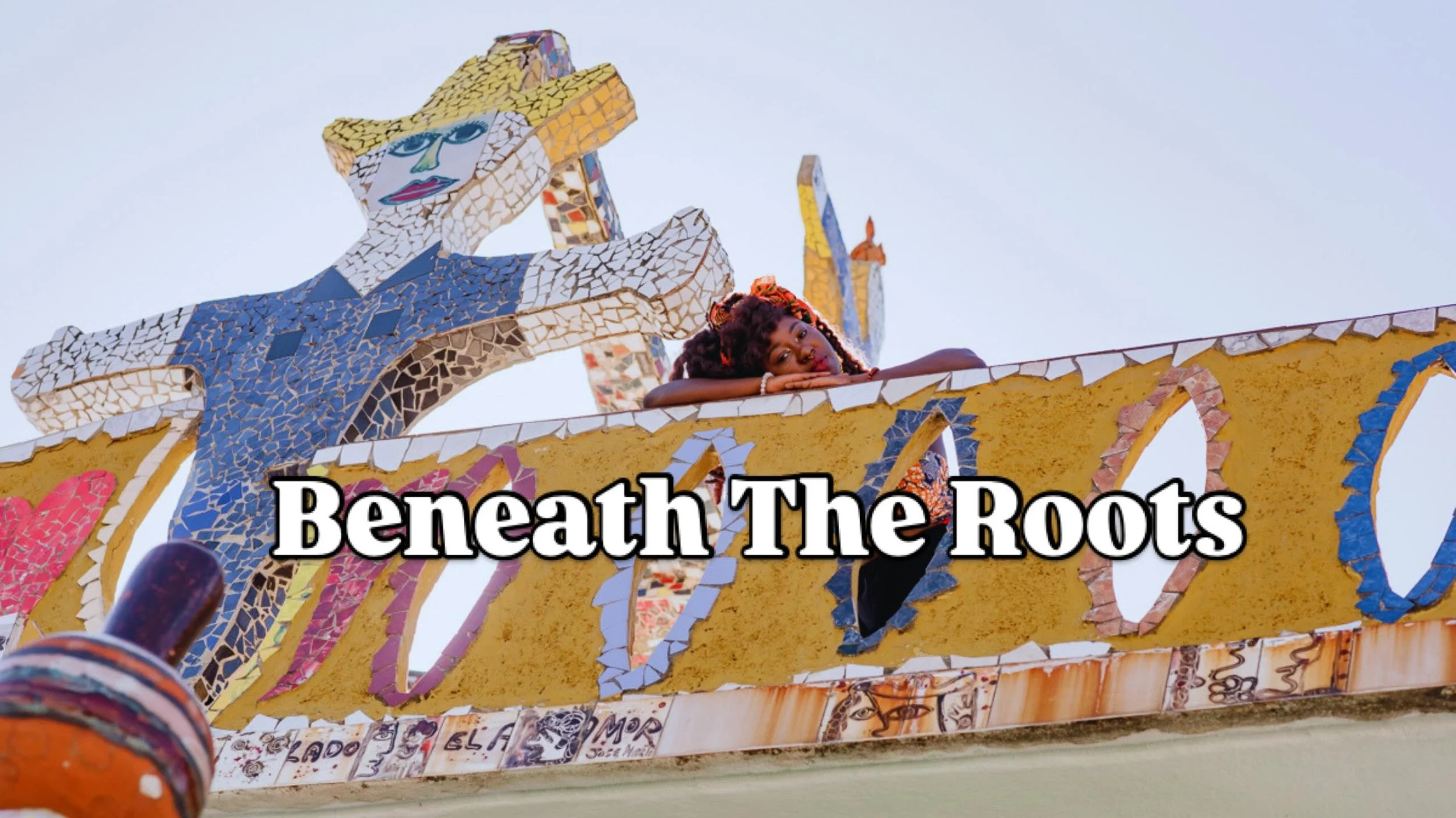 Beneath The Roots is an improved upon version of my newsletter. It is more personal and precise. ✨

I created for the curious spirits, dreamers, and seekers of intentional living. 

The latest issue was sent out earlier this week to my subscribers bu