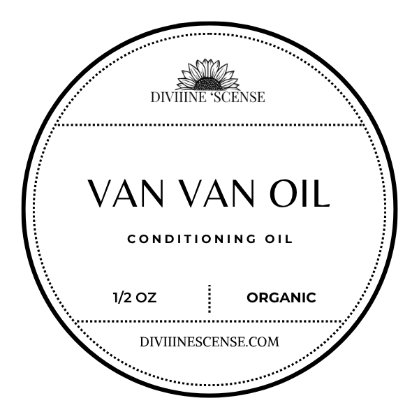 Van Van Oil
