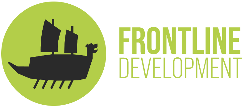 Frontline Development