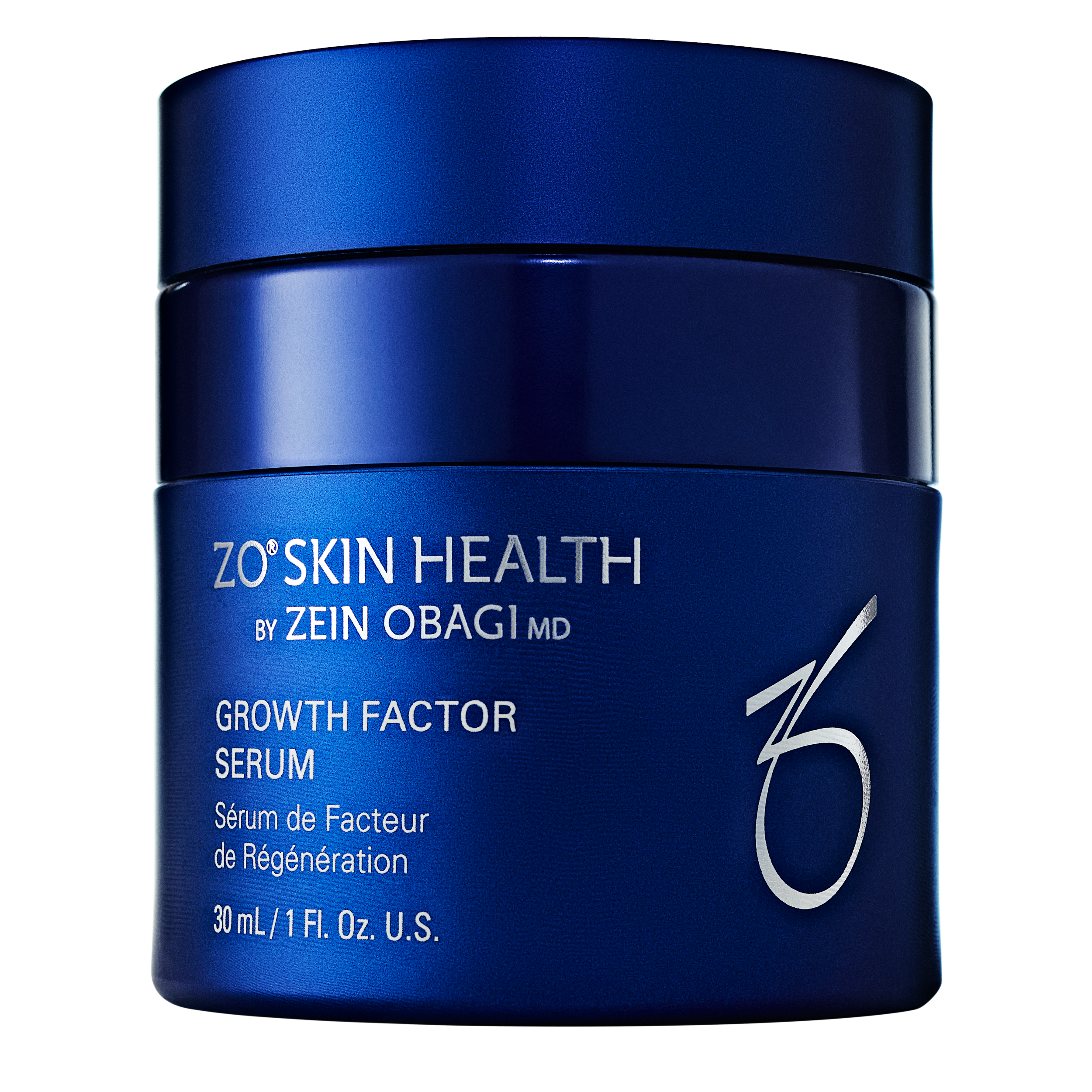 Growth Factor Serum