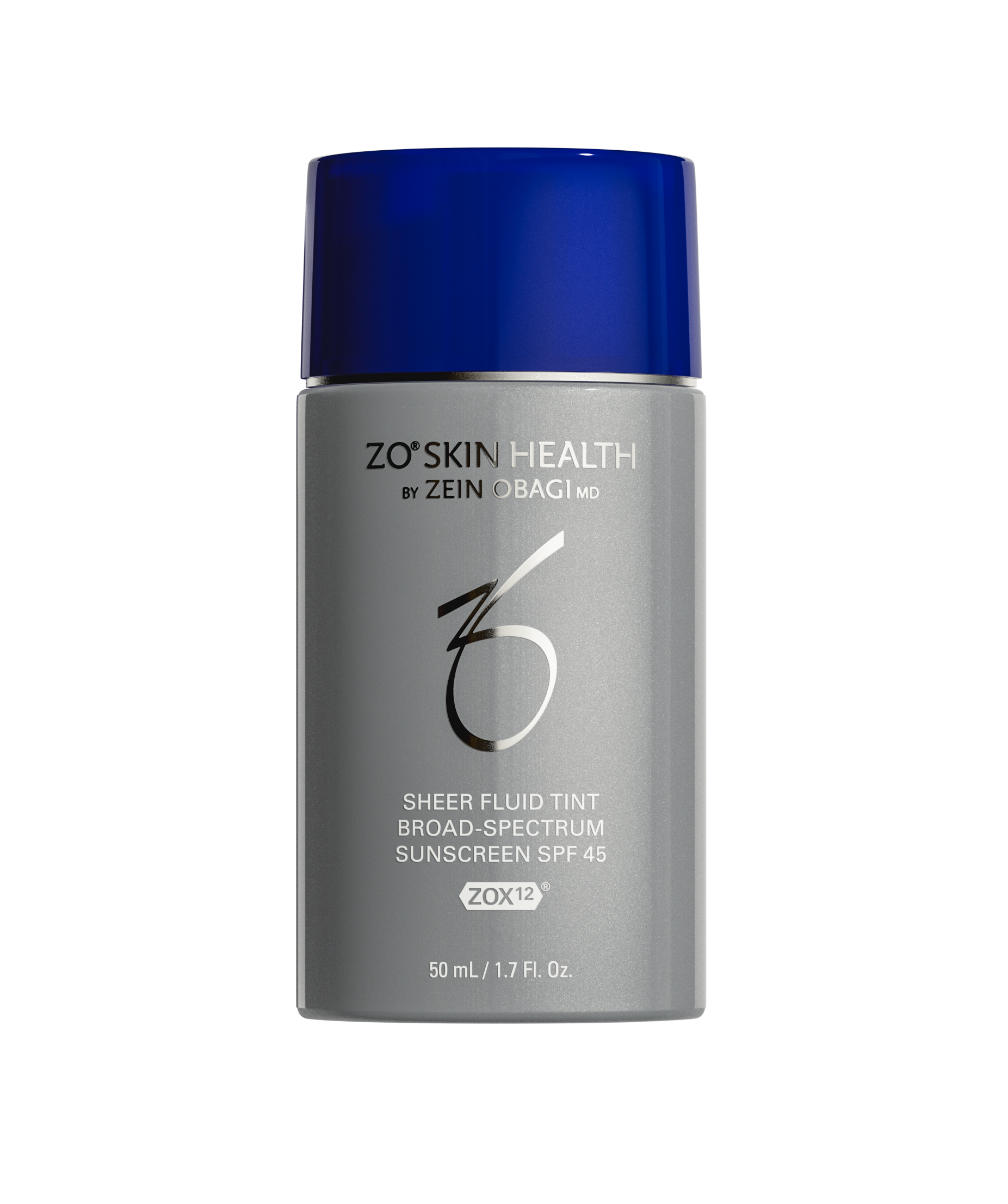 Sheer Fluid Tint Broad Spectrum SPF 45