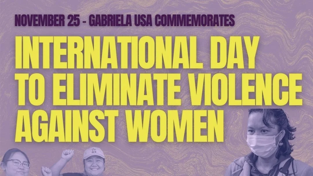 Confront the fascist state who is the main perpetrator of violence against women!