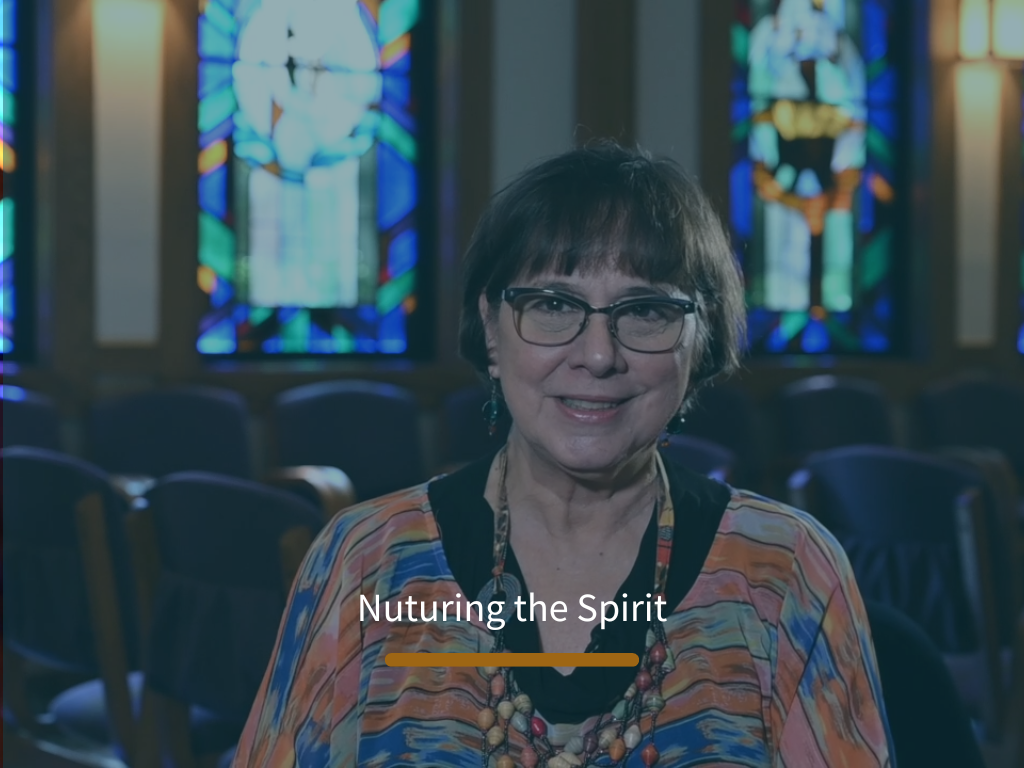 Nurturing the Spirit at EdenHill: A Community of Compassion and Connection