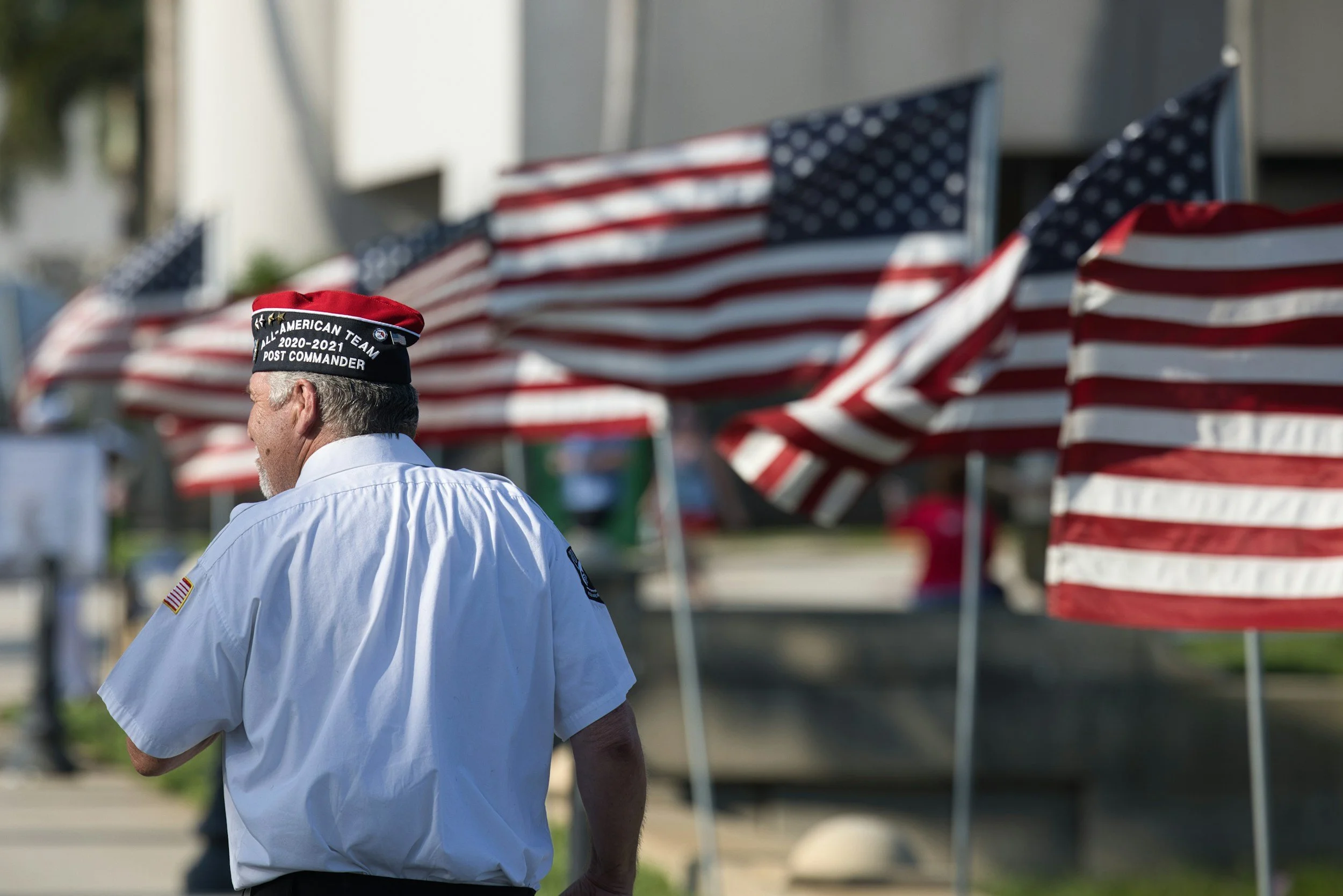 Honoring Those Who Served: VA-Funded Care at EdenHill Communities