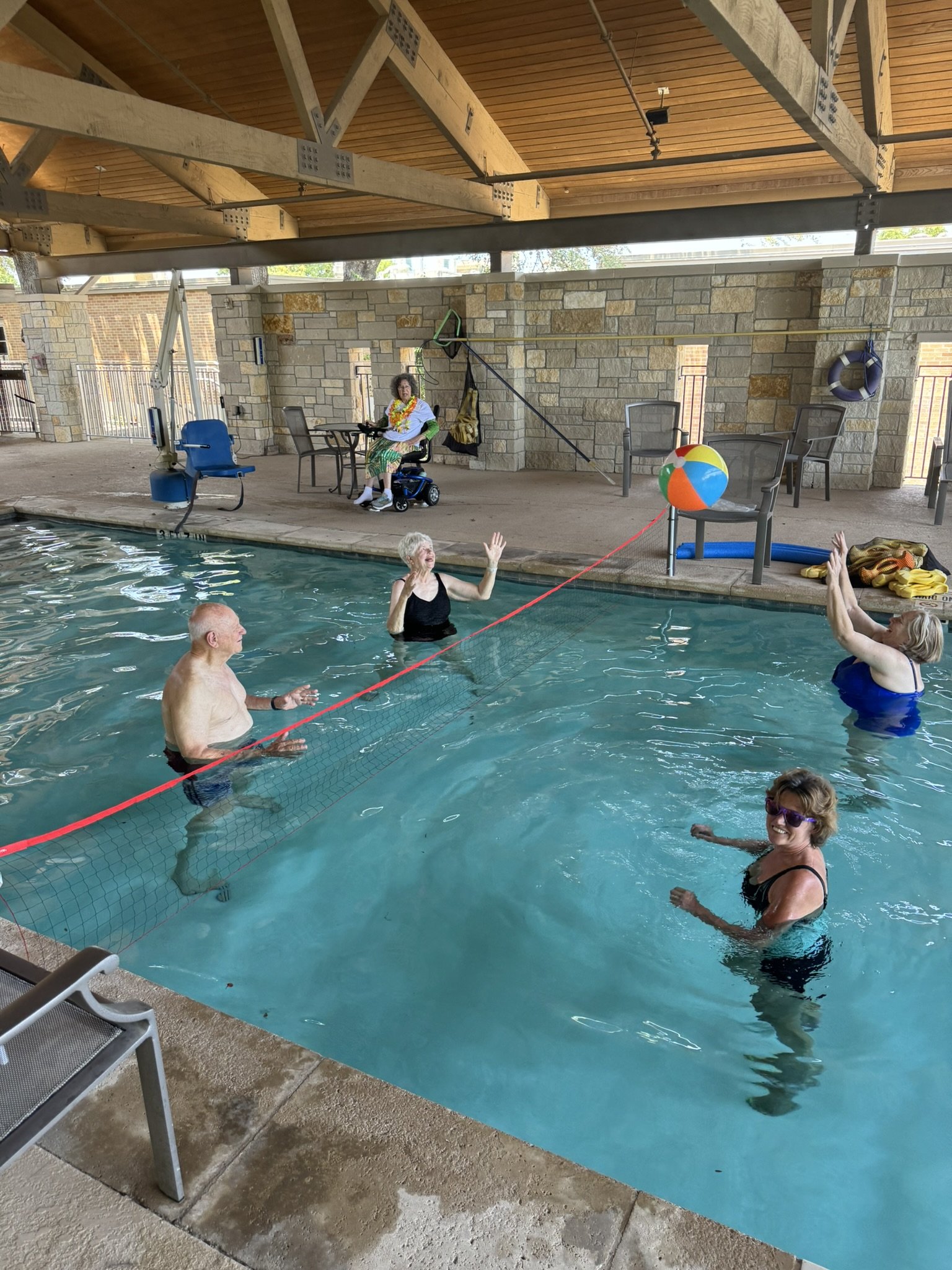 Why Exercise and Movement Matter More Than Ever in Retirement
