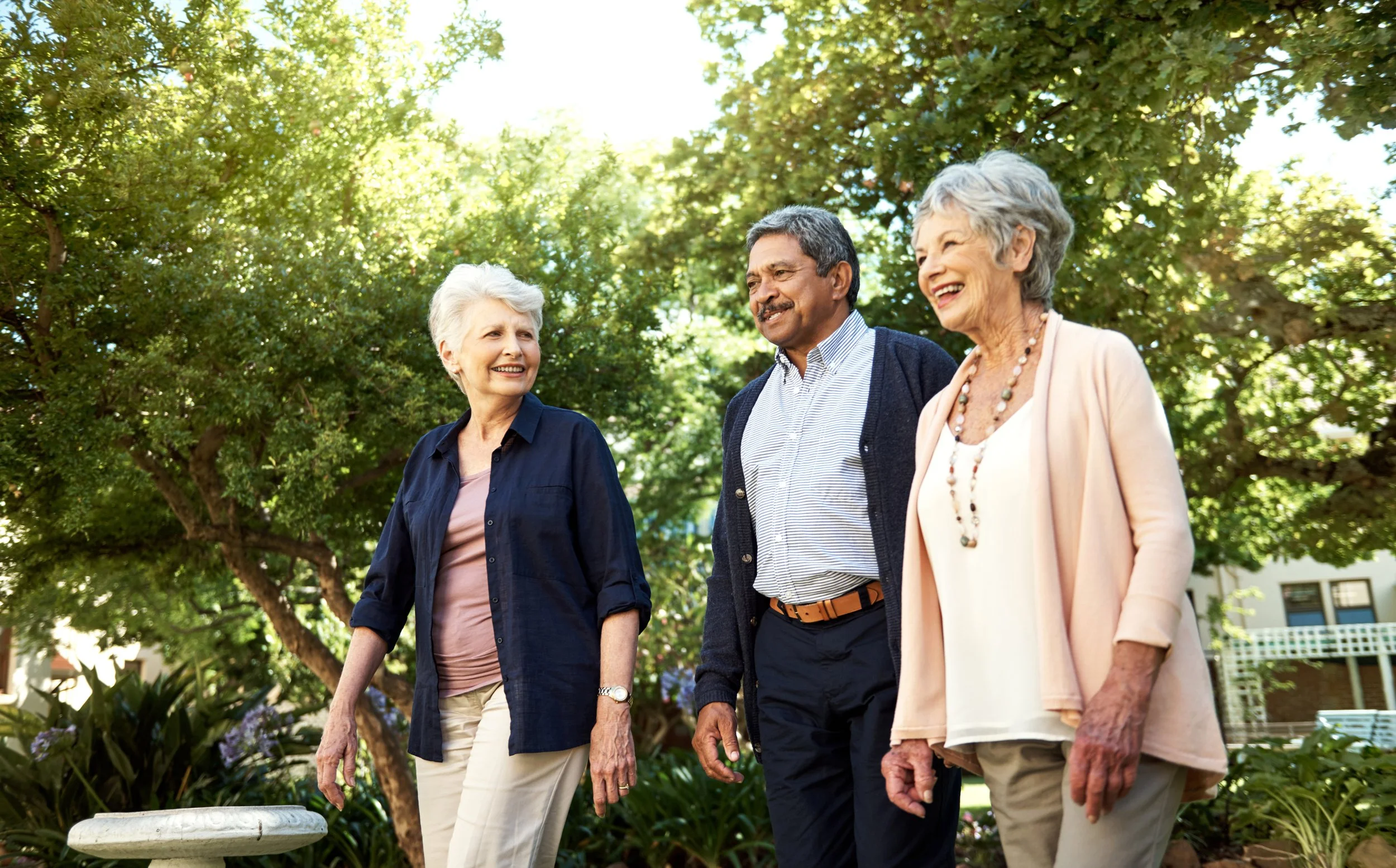 Independent Living in New Braunfels: Your Next Chapter, Your Way