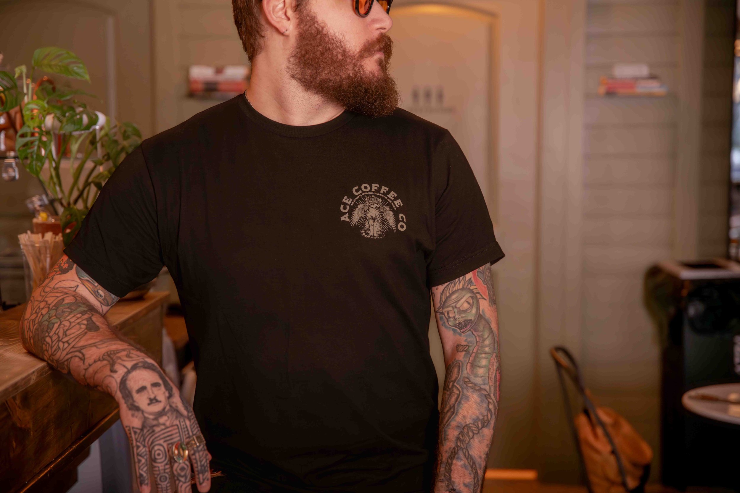 Ace OG Classic T