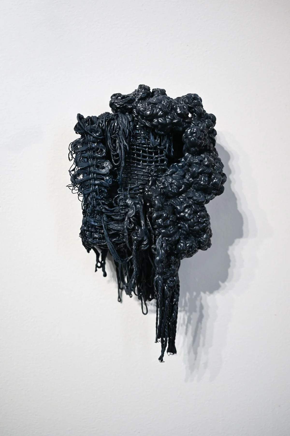 Terrain, 2026, 11" x 6"