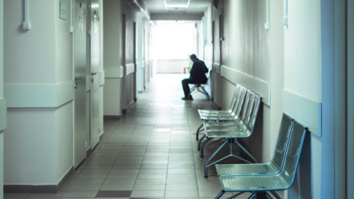 The Waiting Room