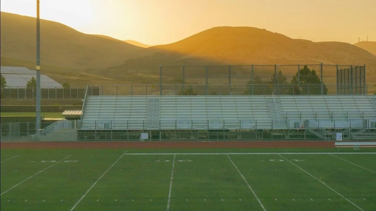 The Goal Line