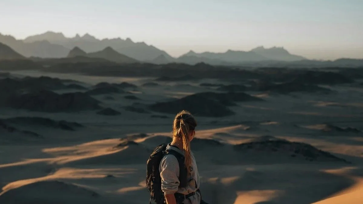 The Life&nbsp;HE&nbsp;Gives