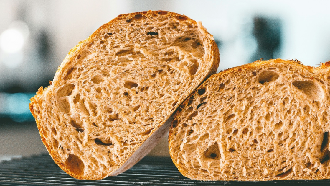 Counting&nbsp;Loaves